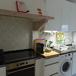 Daire Casa Naus - Lisbon Riverside Almada