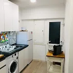 Casa Naus - Lisbon Riverside Daire *