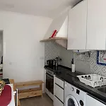 Daire Casa Naus - Lisbon Riverside *