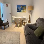 Casa Naus - Lisbon Riverside * Almada