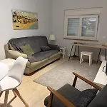 Casa Naus - Lisbon Riverside Daire