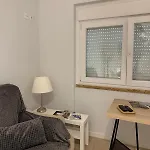 Casa Naus - Lisbon Riverside Daire *