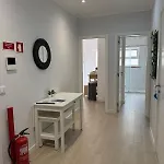 Daire Casa Naus - Lisbon Riverside Almada