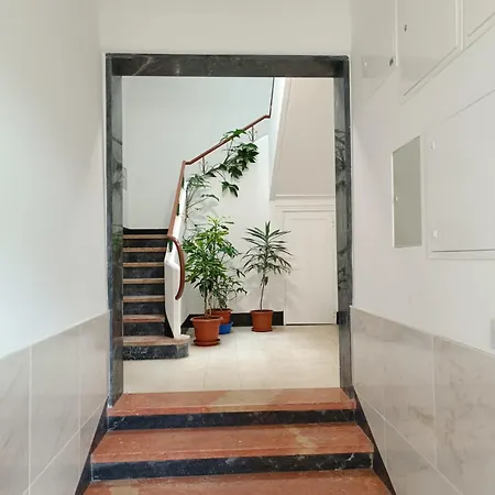 Casa Naus - Lisbon Riverside Алмада