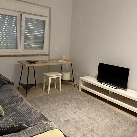 Διαμέρισμα Casa Naus - Lisbon Riverside *