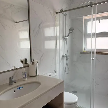 Апартаменты Casa Naus - Lisbon Riverside Алмада