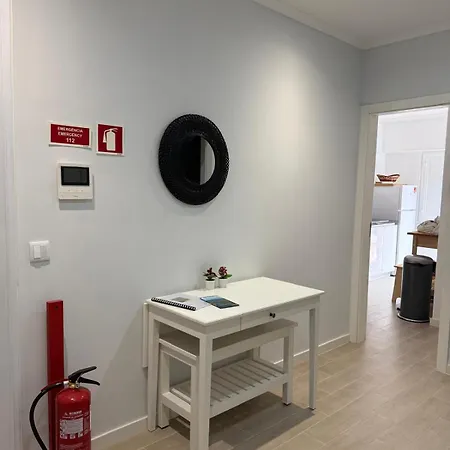 Casa Naus - Lisbon Riverside * Алмада