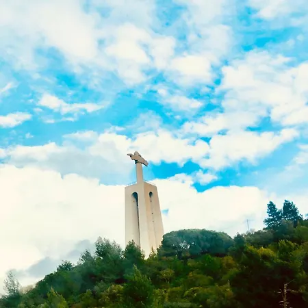 Apartment Casa Naus - Lisbon Riverside
