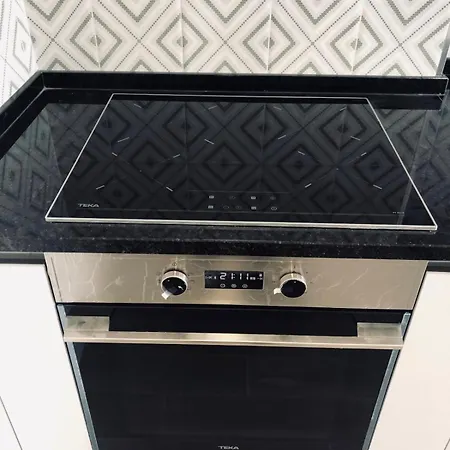 Apartment Casa Naus - Lisbon Riverside *