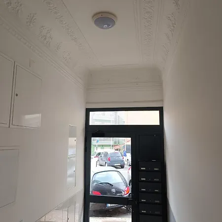 Casa Naus - Lisbon Riverside *