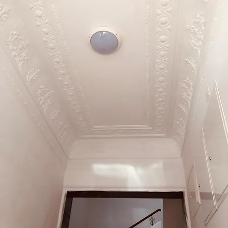 Casa Naus - Lisbon Riverside Almada