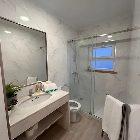 Apartment Casa Naus - Lisbon Riverside *