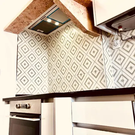 Apartamento Casa Naus - Lisbon Riverside *