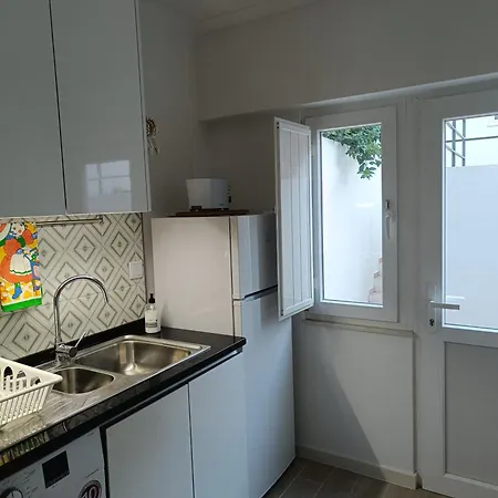 Casa Naus - Lisbon Riverside * Almada