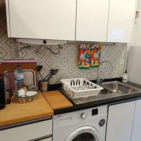 Casa Naus - Lisbon Riverside Apartment *