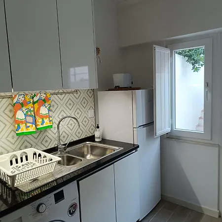 Casa Naus - Lisbon Riverside *