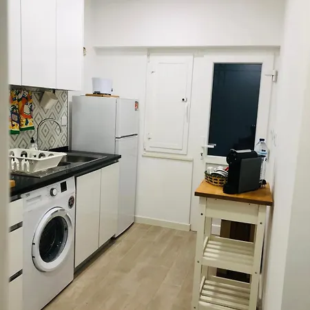 Casa Naus - Lisbon Riverside Apartment