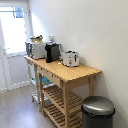 Casa Naus - Lisbon Riverside *