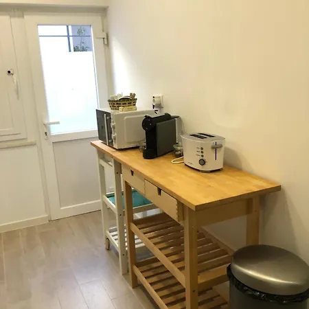 Casa Naus - Lisbon Riverside