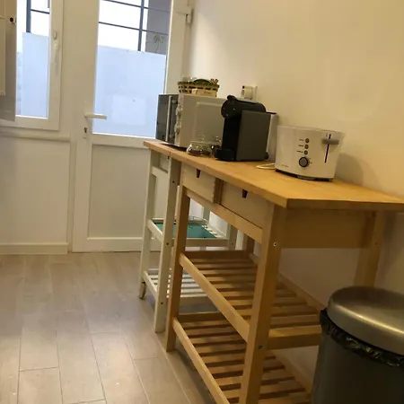 Casa Naus - Lisbon Riverside Apartment Almada