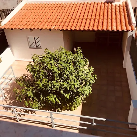 Casa Naus - Lisbon Riverside Almada