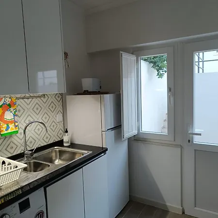 Casa Naus - Lisbon Riverside