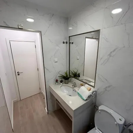 Casa Naus - Lisbon Riverside * Almada