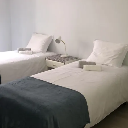 Casa Naus - Lisbon Riverside * Almada