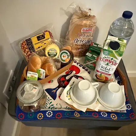 Casa Naus - Lisbon Riverside Apartamento