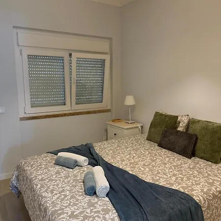 Casa Naus - Lisbon Riverside * Almada