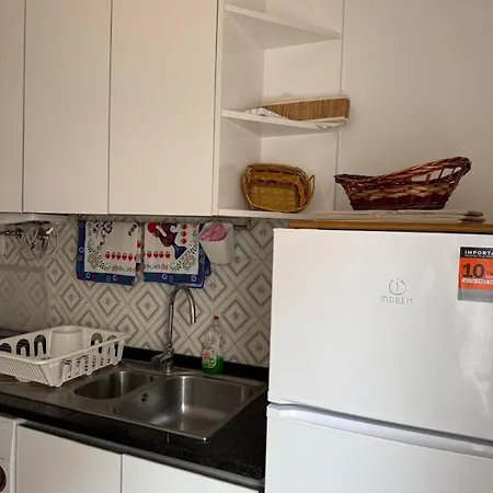 Casa Naus - Lisbon Riverside