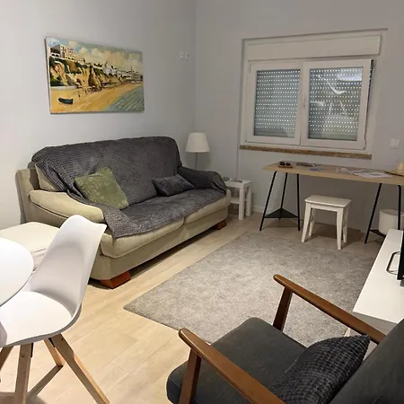 Casa Naus - Lisbon Riverside Apartamento