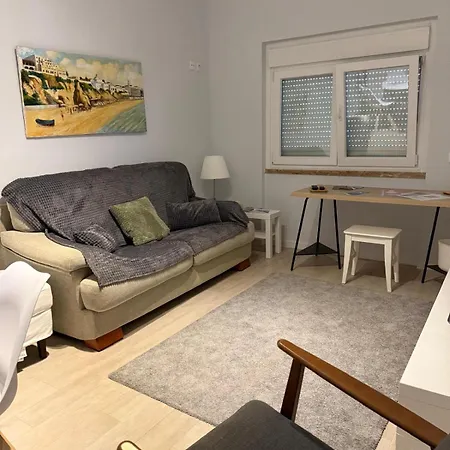 Apartment Casa Naus - Lisbon Riverside