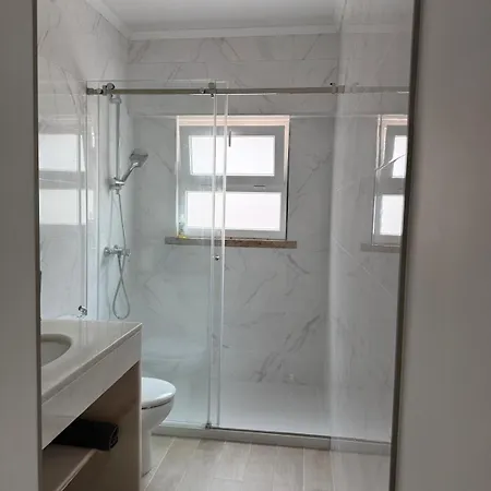 Casa Naus - Lisbon Riverside *