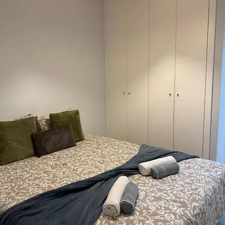 Casa Naus - Lisbon Riverside