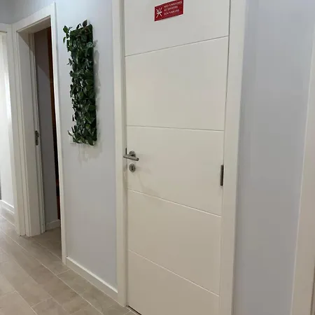 Casa Naus - Lisbon Riverside Apartment Almada