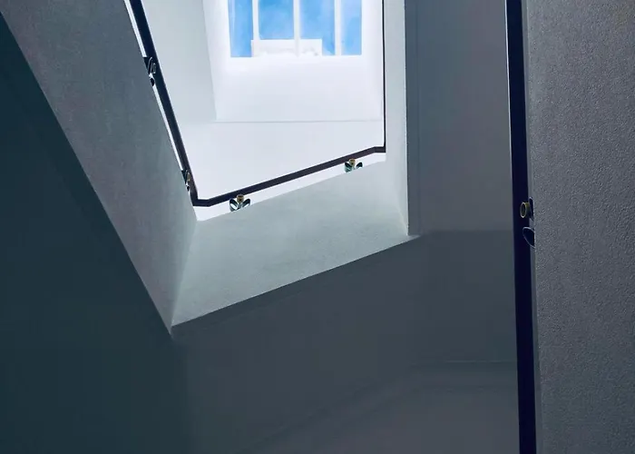 Casa Naus - Lisbon Riverside * Almada