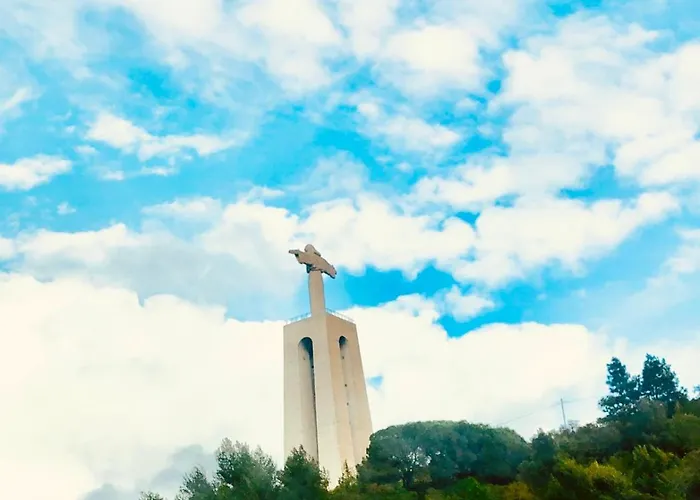 Daire Casa Naus - Lisbon Riverside