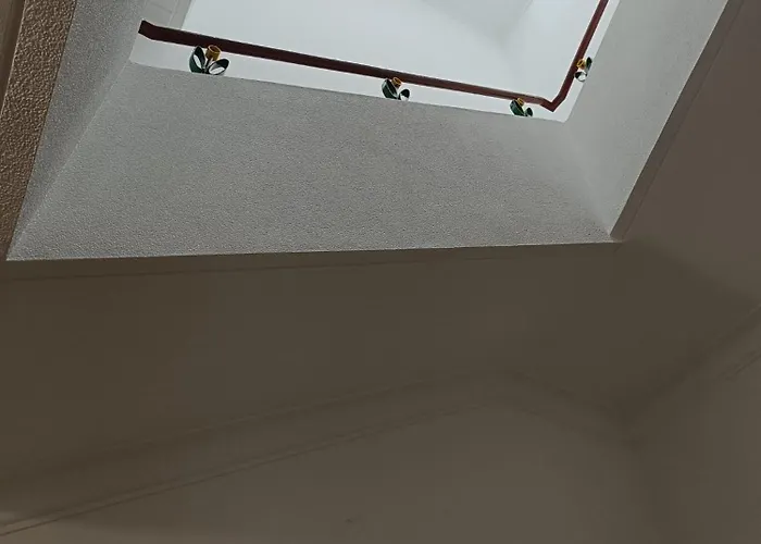 Daire Casa Naus - Lisbon Riverside