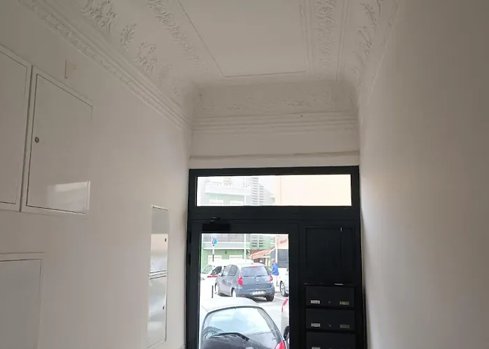 Casa Naus - Lisbon Riverside *