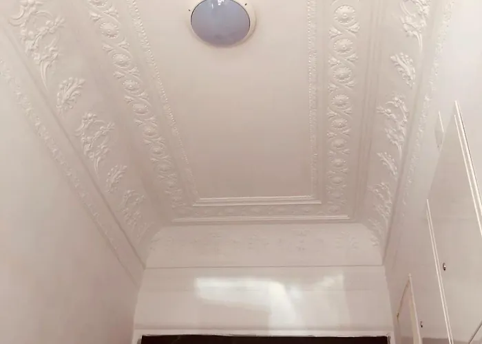 Casa Naus - Lisbon Riverside Almada