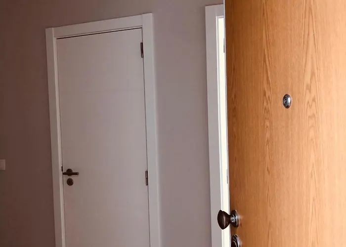 Casa Naus - Lisbon Riverside Daire Almada