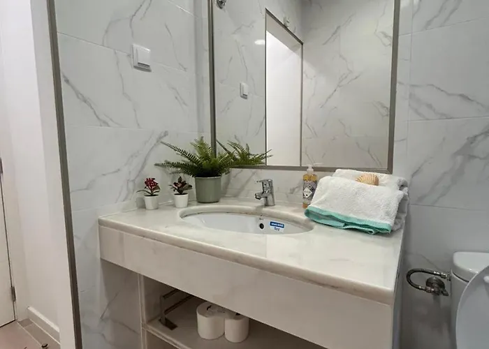 Casa Naus - Lisbon Riverside * Almada