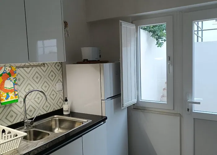 Casa Naus - Lisbon Riverside * Almada