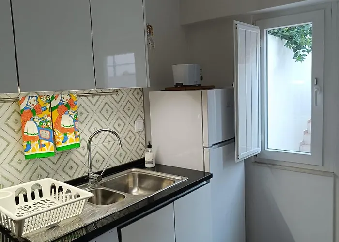 Casa Naus - Lisbon Riverside *