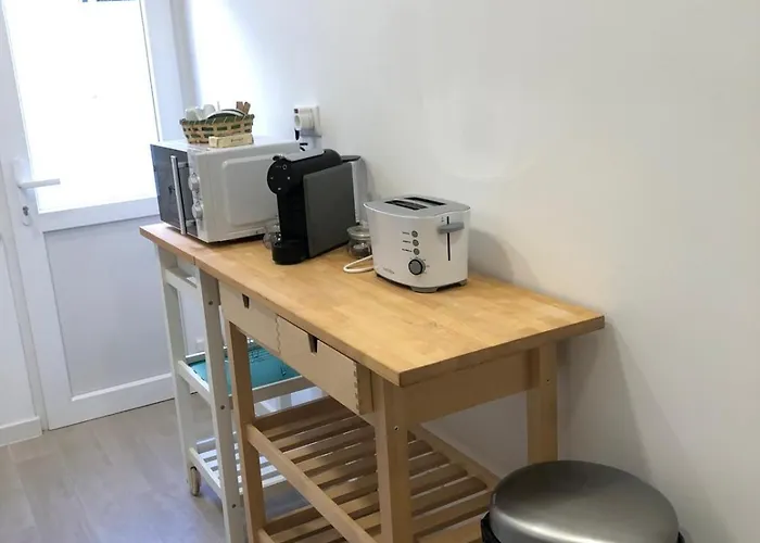 Casa Naus - Lisbon Riverside *