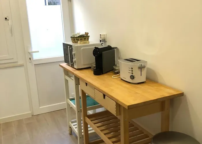 Casa Naus - Lisbon Riverside