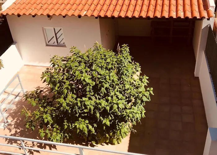 Casa Naus - Lisbon Riverside Almada