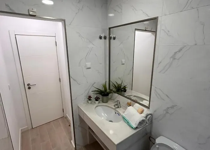 Casa Naus - Lisbon Riverside * Almada