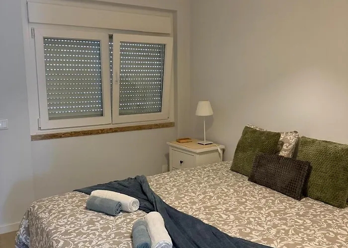 Casa Naus - Lisbon Riverside * Almada